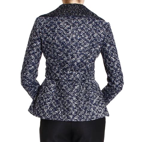 veste christian dior|dior manteaux femme.